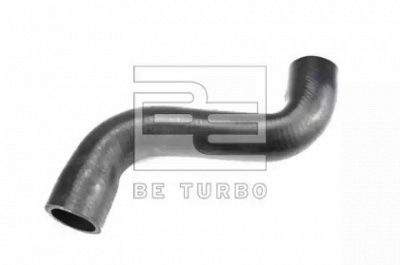 BE TURBO 700044 -  Трубка нагнетаемого воздуха